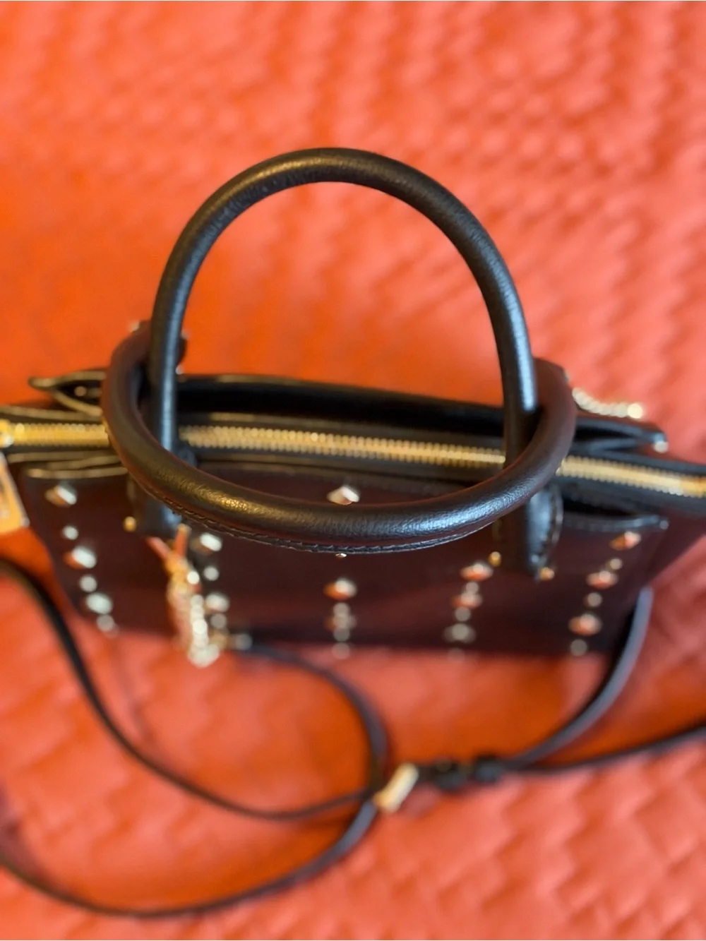 Michael Kors sleek black